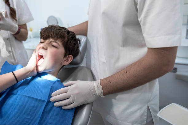 , KY Emergency Dental Service Company