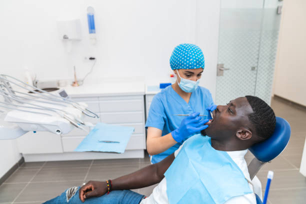 Best Knocked-Out Tooth (Avulsed Tooth) Treatment in Silver Grove, KY