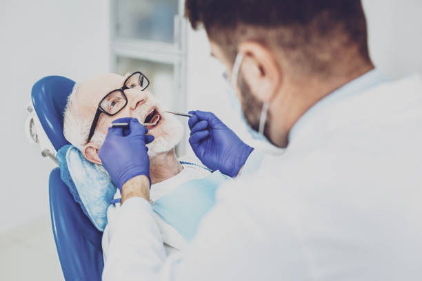 Best Emergency Treatment for Jaw Pain or Injury in Silver Grove, KY